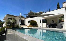 Villa Canadeau